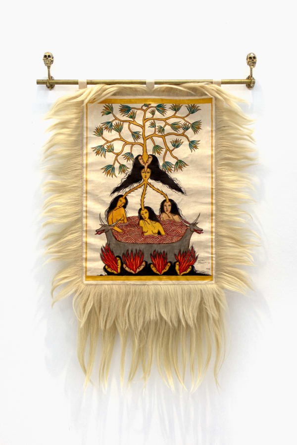 Citra Sasmita, Subliminal Voyage, 2023