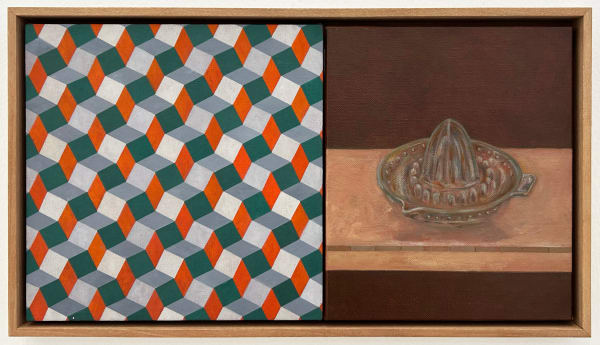 Noor Mahnun Anum, OJ, 2024