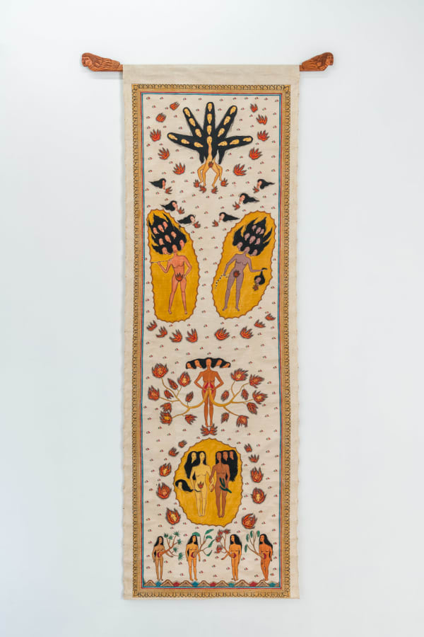 Citra Sasmita, Prologue, 2020