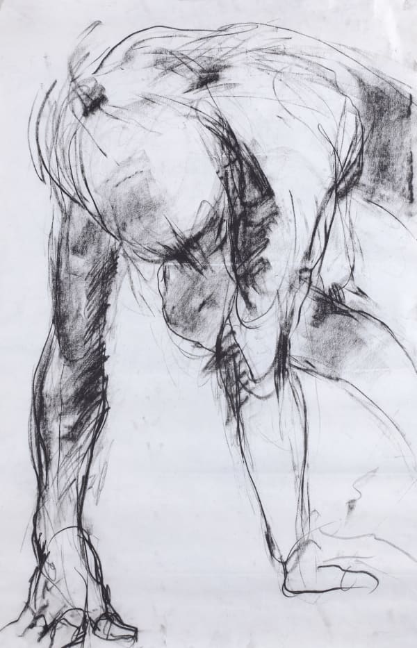 Solamalay Namasivayam, Untitled, Undated