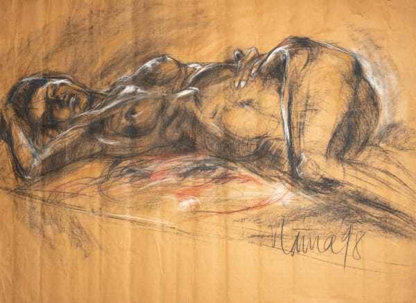 Solamalay Namasivayam, Nama '98, 1998