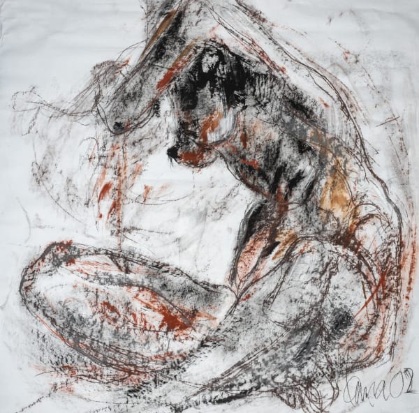 Solamalay Namasivayam, Untitled, 2002