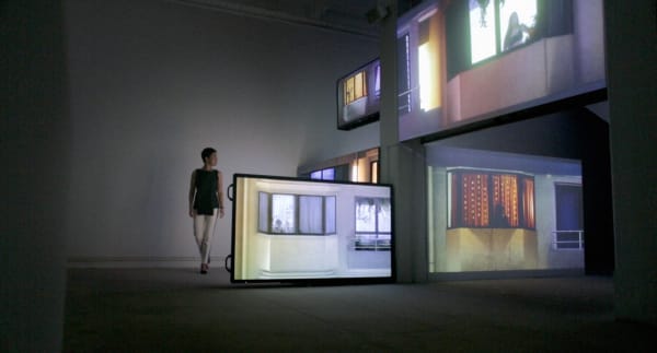 Sarah Choo Jing, Zoom, Click, Waltz, 2020