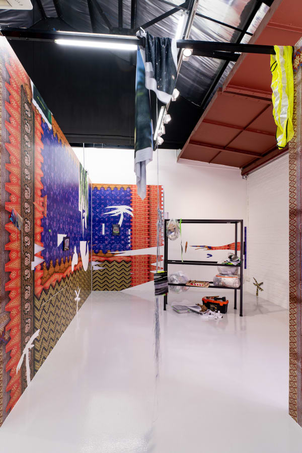 Fyerool Darma, Screenshot 13-01-2022 at 08.09 PM, 2022