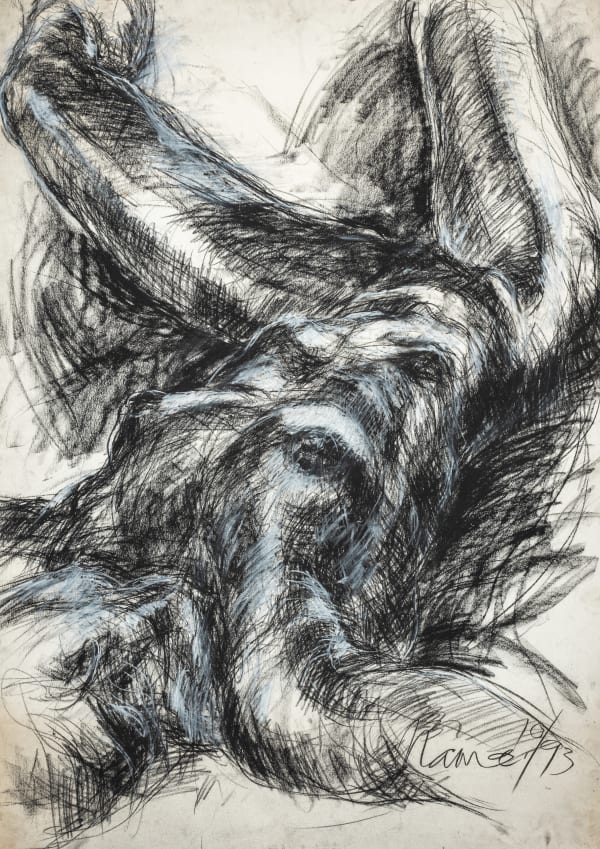 Solamalay Namasivayam, Nama 10/93, 1993