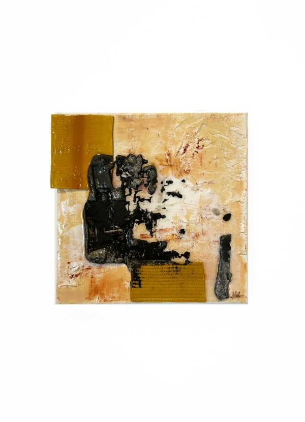 Maisarah Kamal, In Full Bloom I, 2023