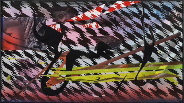 Fyerool Darma, Screenshot 23-06-2023 at 16:00 PM (XOXO) featuring rawanXberdenyut and Lee Khee San, 2023