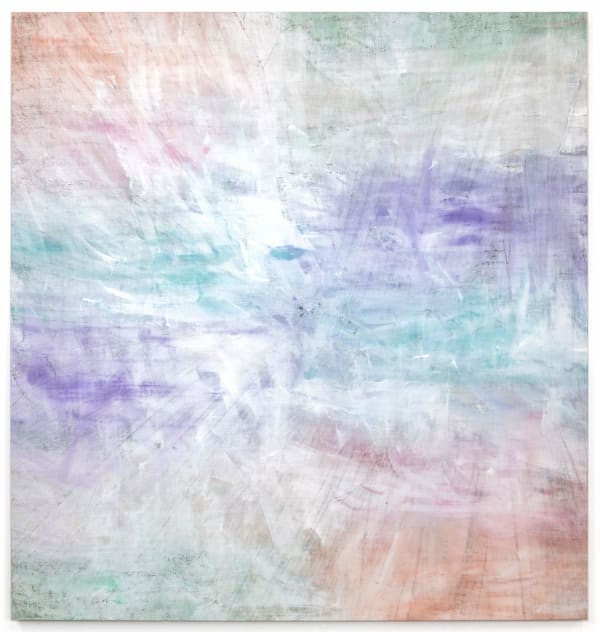 Cole Sternberg, personality is a very mysterious thing, 2021