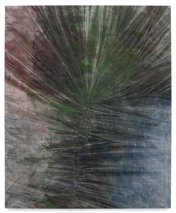 Cole Sternberg, and with one puncture, their truths would crumble, 2020