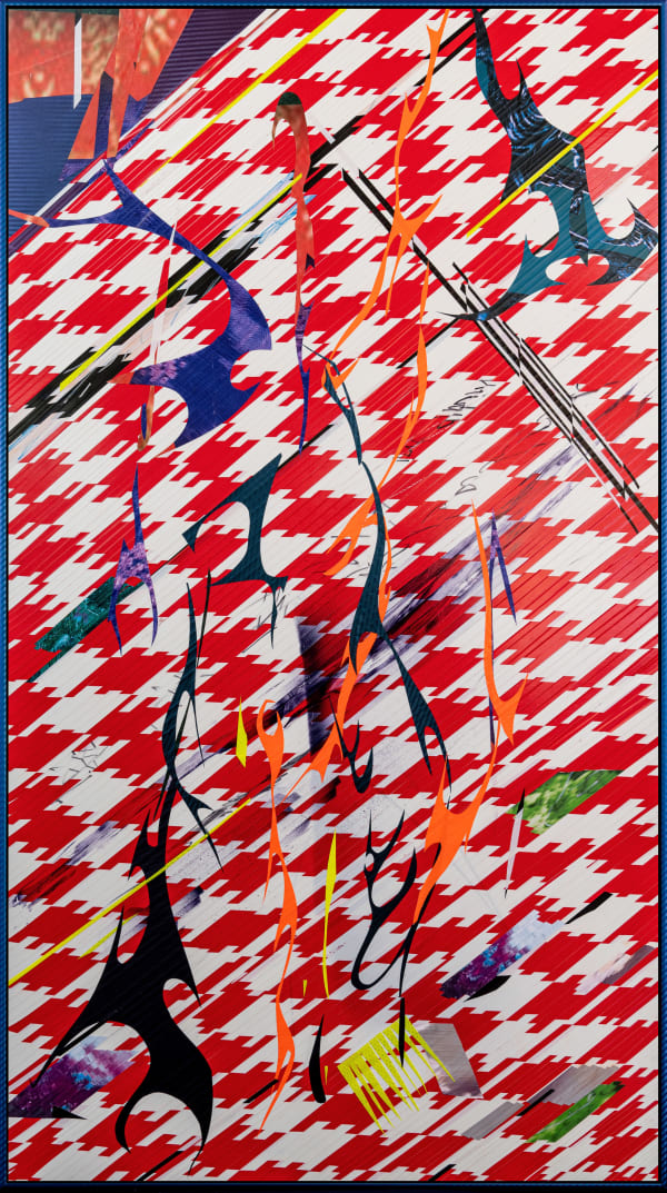 Fyerool Darma, Screenshot 06-06-2022 at 06:66 AM (le sportif junglizt) featuring moyang, 2022