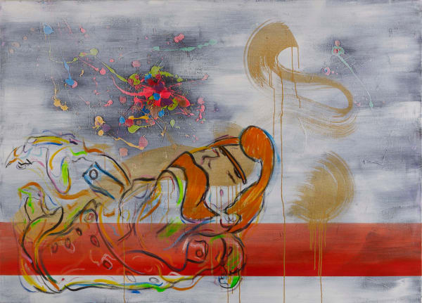 Wong Lip Chin, The pains of been Pure at Heart, 2013