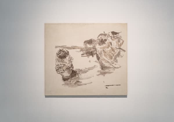 Jonathan Nichols, Untitled, 2022