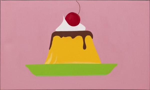 Wong Lip Chin, Precious Possession, 2014