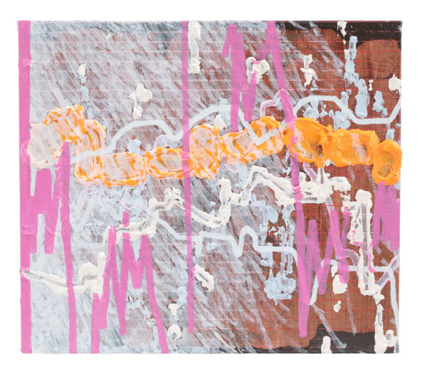 Ng Joon Kiat, Plastic Remains: 4, 2015