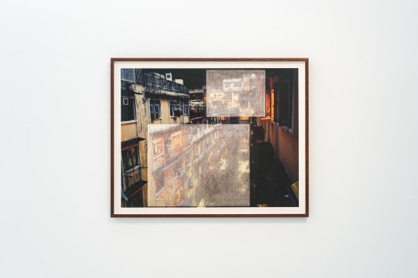 Wei Leng Tay, Absence of…, 2024