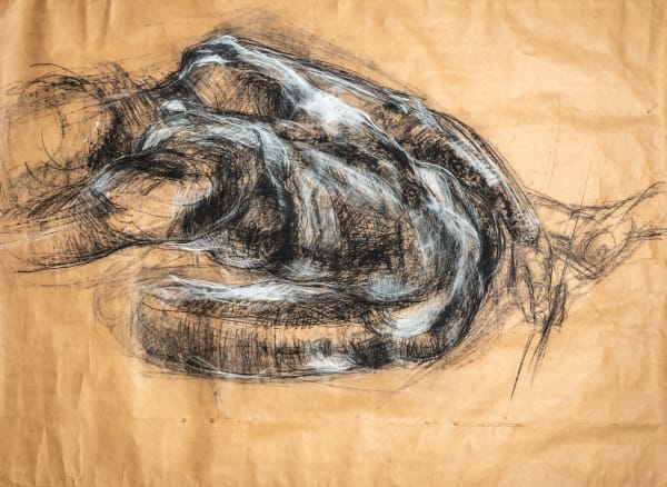 Solamalay Namasivayam, Untitled, Undated