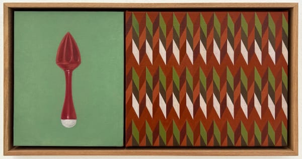 Noor Mahnun Anum, Juicer, 2024