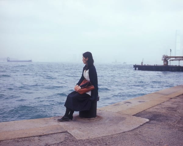 Wei Leng Tay, Untitled from The Other Shore | 彼岸, 2014 – 2016