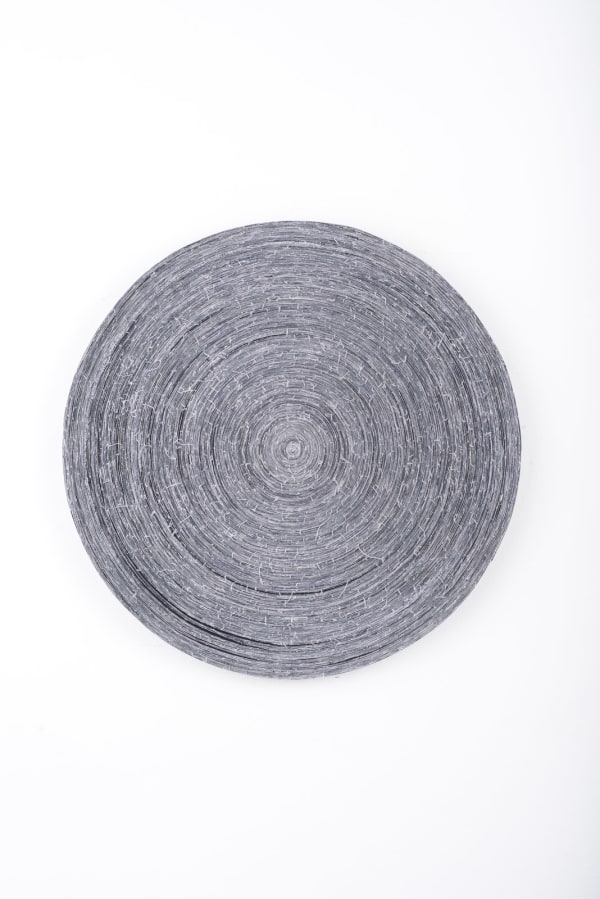 Moi Tran, End to End 1, 2017