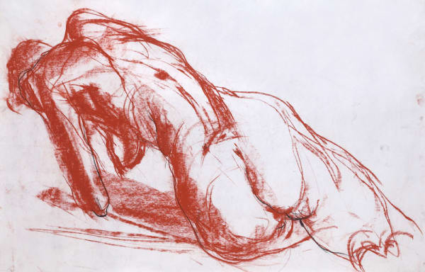 Solamalay Namasivayam, Untitled, Undated