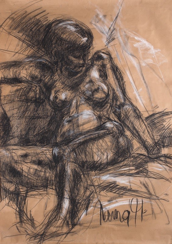 Solamalay Namasivayam, Nama ‘91, 1991