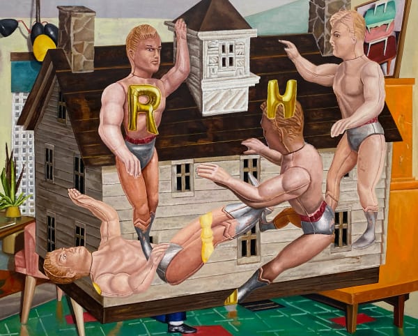 時永駿, Boxing, 2023