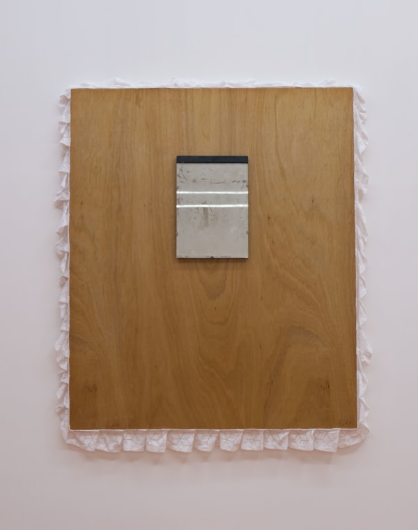 陳松志 Chen Sung-Chih, 倒裝的語句 Inverted Syntax-16, 2022