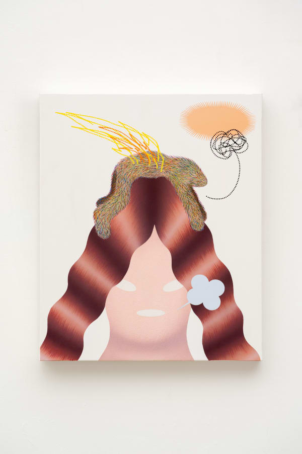 Grip Face, MI AVATAR DE DEFENSA, 2025