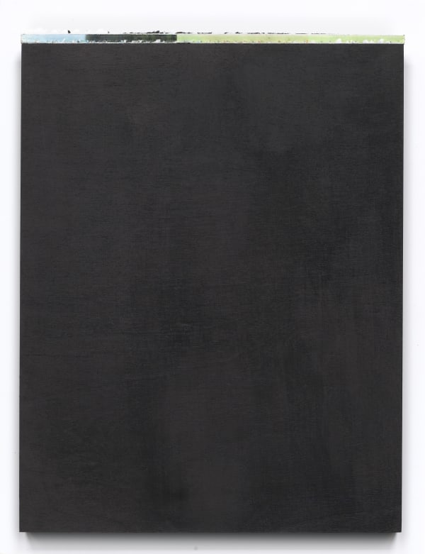 陳松志 Chen Sung-Chih, 別境系列-邊緣#HKG2 Another Place Series - borderline #HKG2, 2024