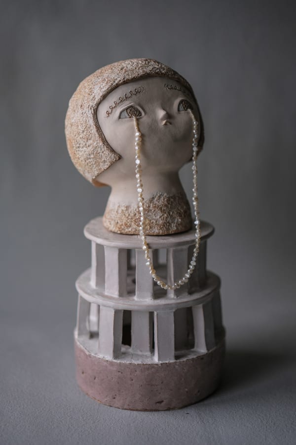 不討喜 Butaoxi, 對未知的仰望, 2024