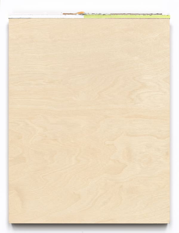 陳松志 Chen Sung-Chih, 別境系列-邊緣 Another Place Series -borderline #HKG3, 2024