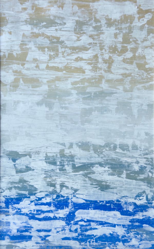 Ferdy Thaeras, The Horizon, 2024