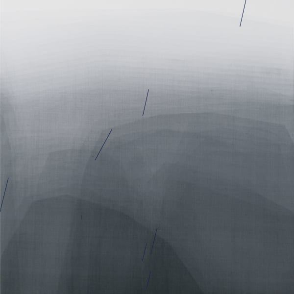 楊子逸 Yang Tzu-Yi, 一刻時間 Moment of Time, 2024