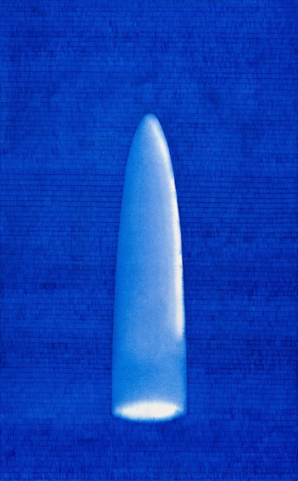 謝榕蔚 Hsieh Jung-Wei, 軌道 2024.02.21 Orbit 2024.02.21, 2024