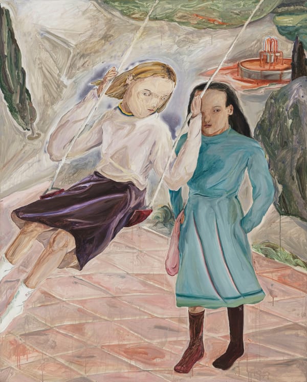 王冠蓁 Wang Guan-Jhen, 口袋, 2019