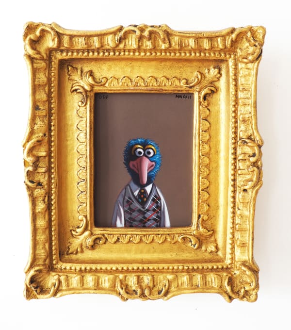 丹尼爾．蘇維勒斯．范弗, Gonzo II, 2022