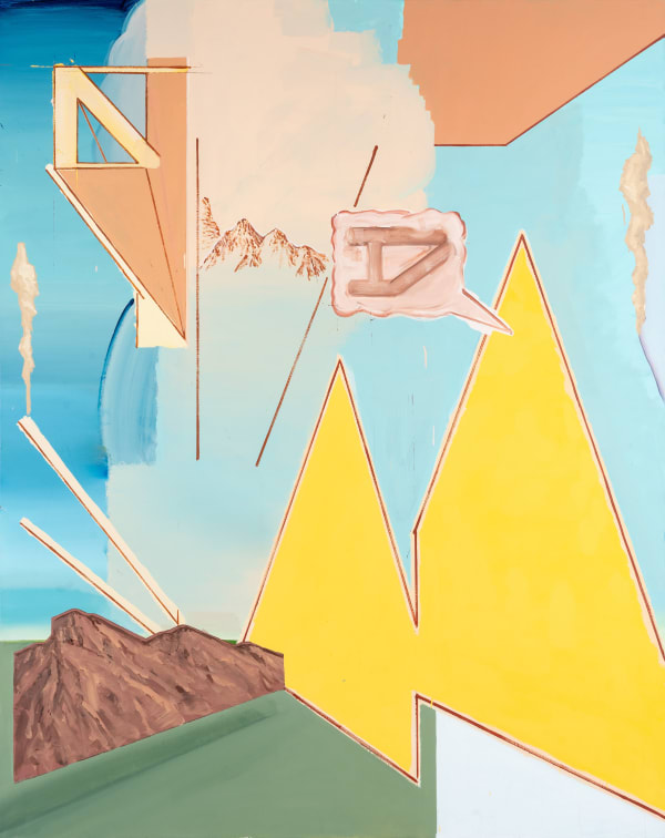 島田奏 So Shimada, VITA NOVA VII, 2017