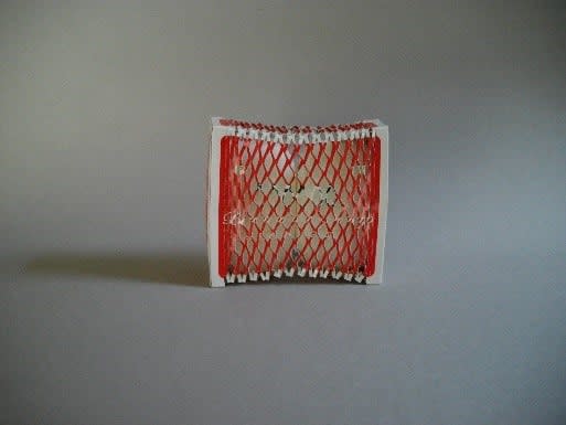 池田慎 Shin Ikeda, Vaiue set II, 2019