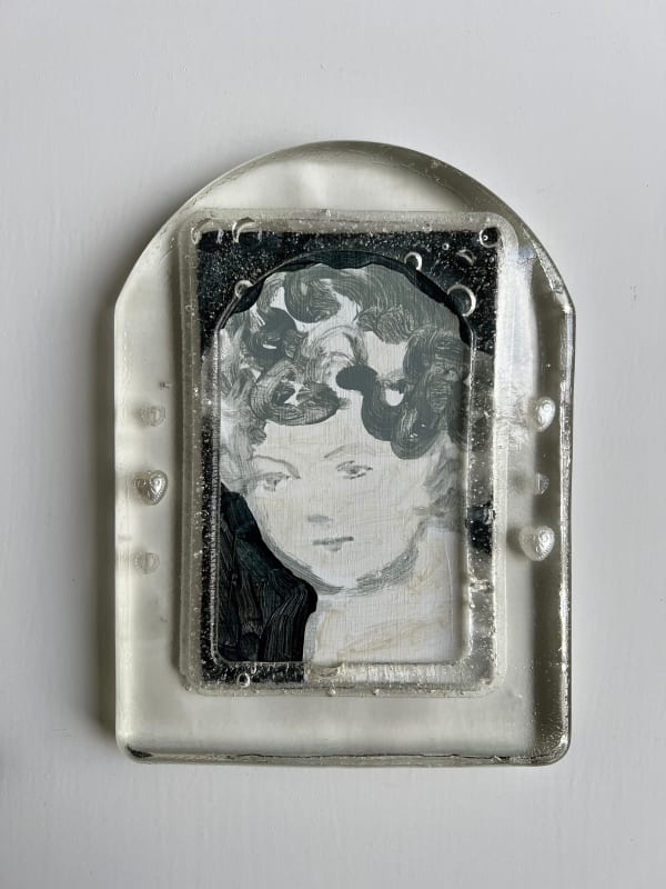 彭希親 CChin Peng, Angel of Love, 2022