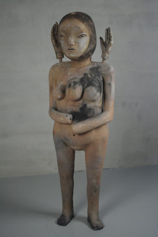 侯辰璐, 無題 IV Untitled IV, 2015