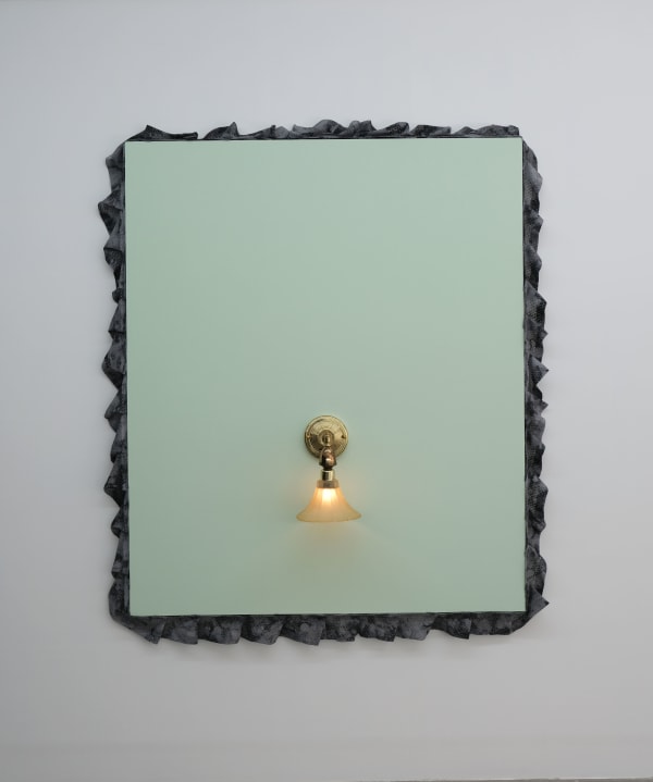 陳松志 Chen Sung-Chih, 倒裝的語句 Inverted Syntax-15, 2022