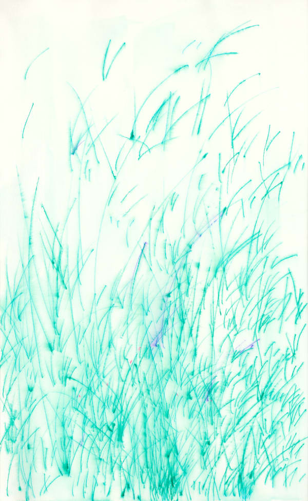 謝榕蔚 Hsieh Jung-Wei, 昨日與蜜蜂 Yesterday and the Bees 2025.03.21, 2025