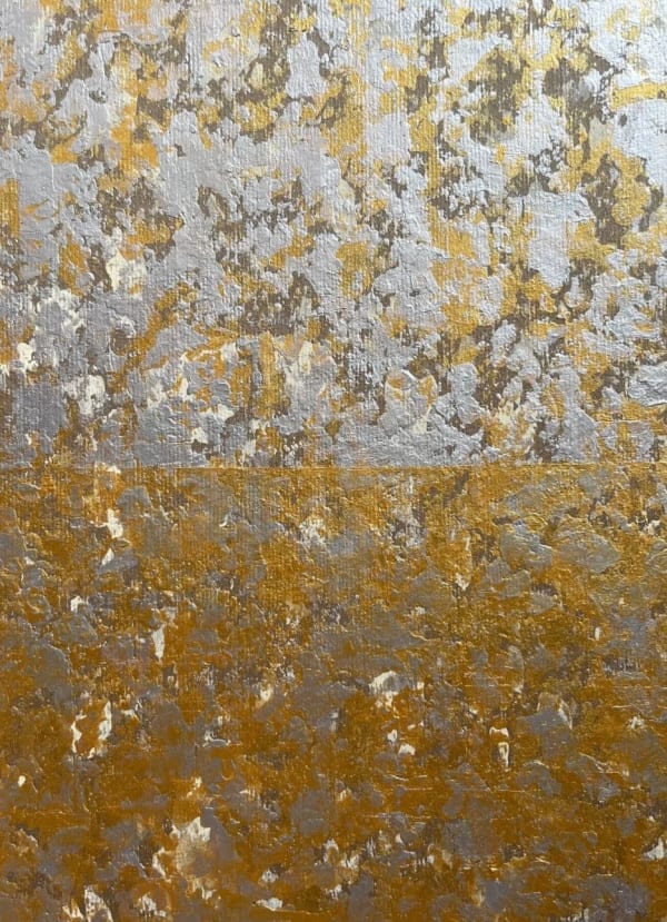 Ferdy Thaeras, Stranger in A New Place, 2024