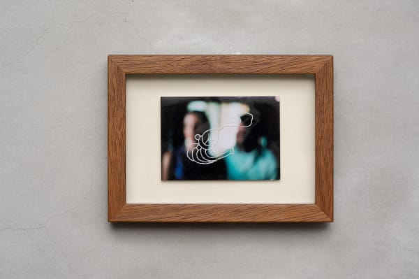 池田慎 Shin Ikeda, ハイビジョン蓬莱郷 III, 2023