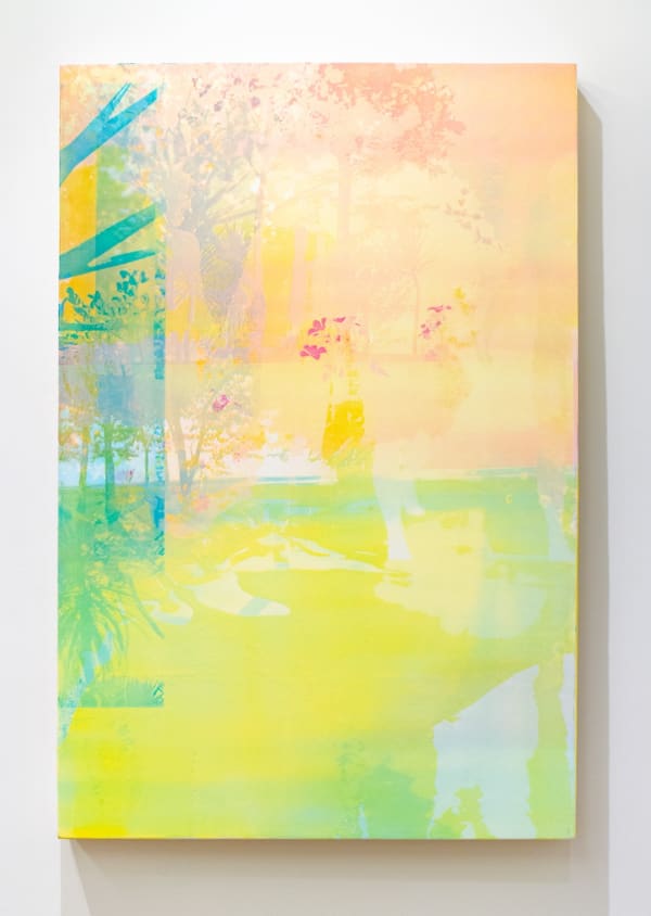 Zoe Walsh, Bright! Faint! Gone!, 2023