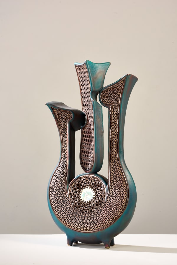 Ibrahim Said, Tomb 2, 2023