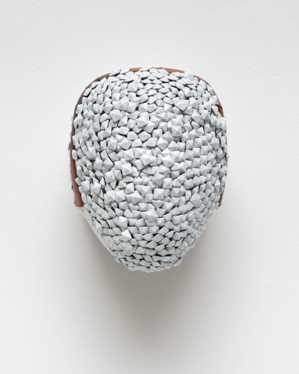 Allison Janae Hamilton, Pall Mask, 2021