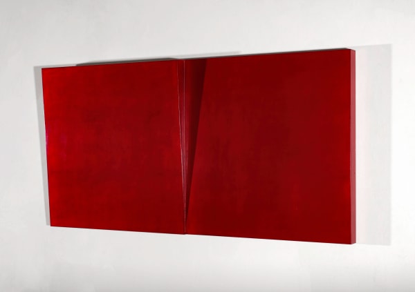 Paolo Serra, Untitled, 2020