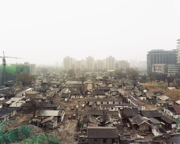 Chunshu, Xuanwu District, Beijing