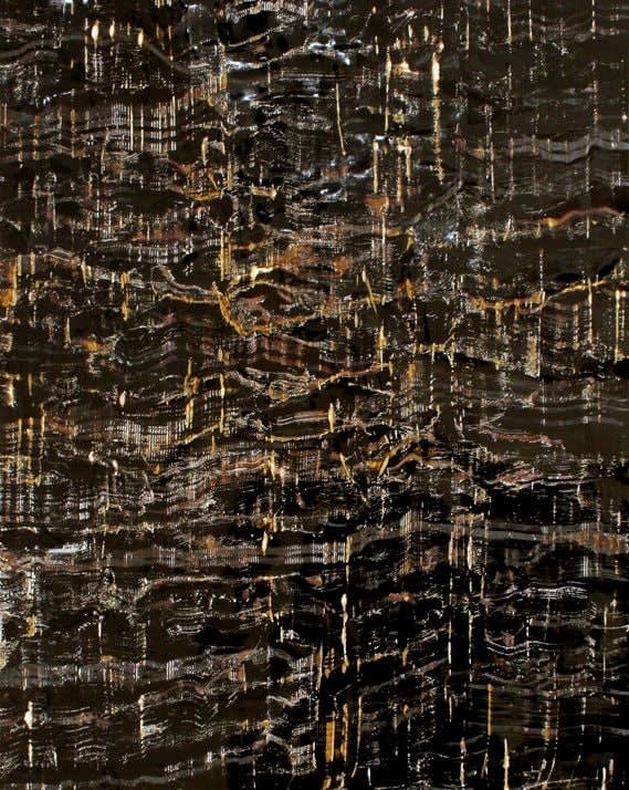 Marco Breuer, Untitled (C-1153), 2012